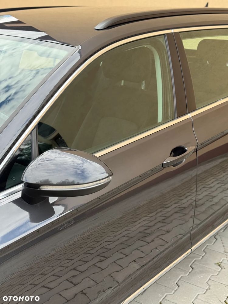 Volkswagen Passat 2.0 TDI BMT SCR Comfortline DSG7 - 5