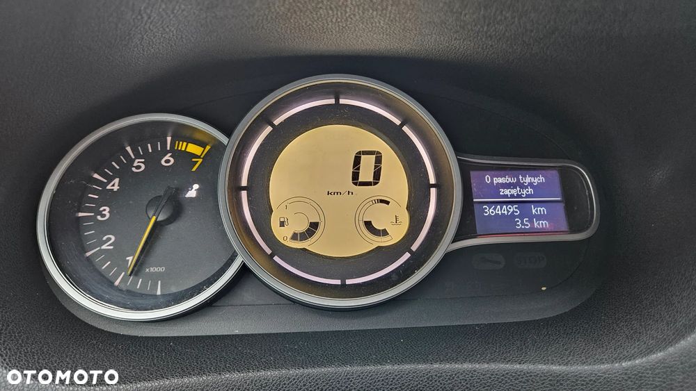 Renault Megane - 23