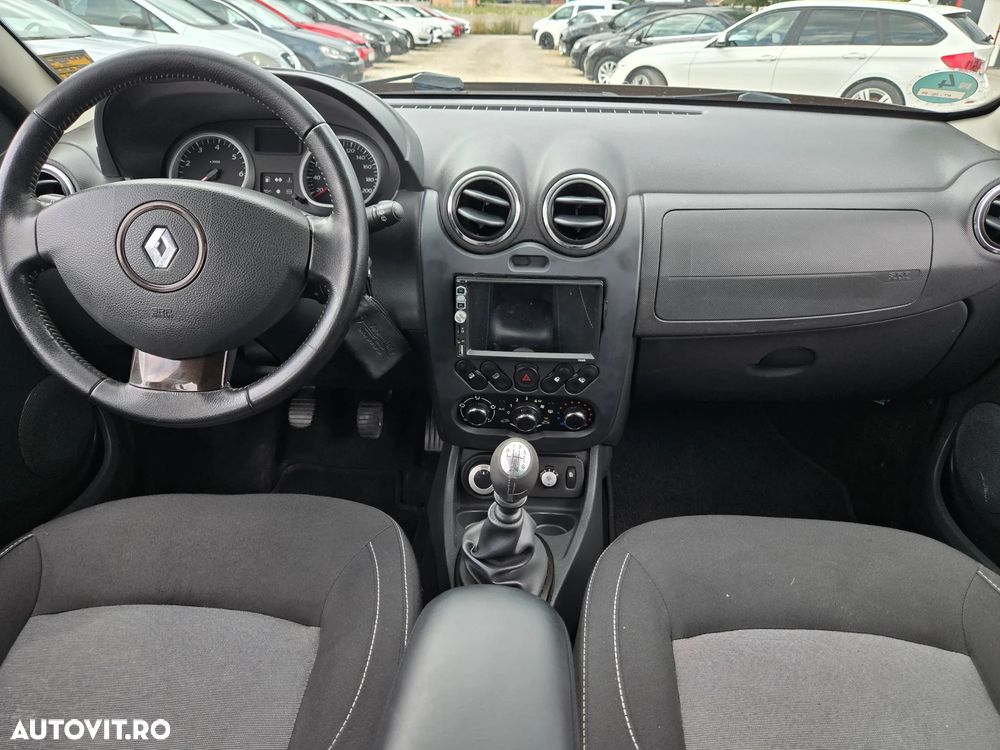 Dacia Duster - 7