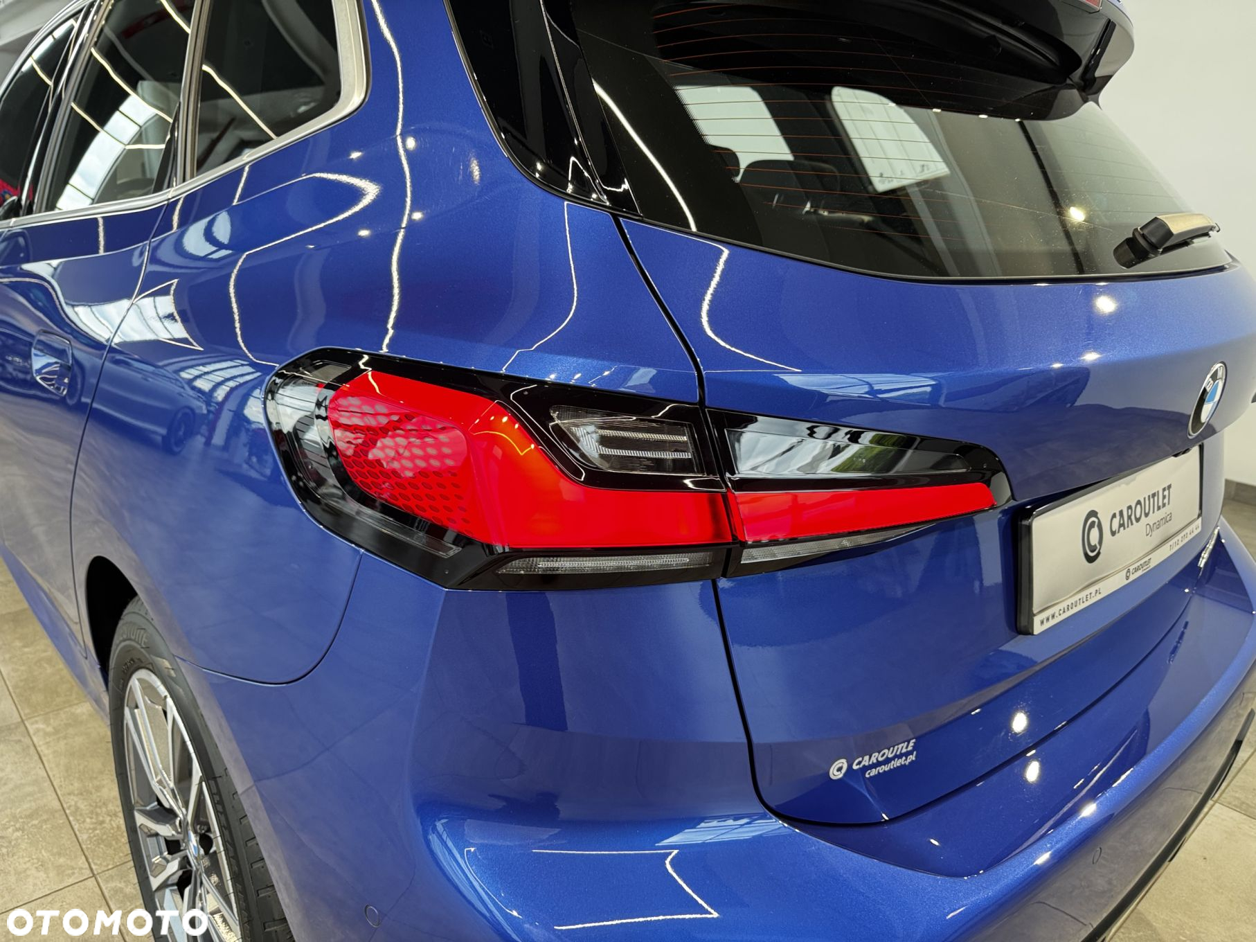 BMW Seria 2 - 12