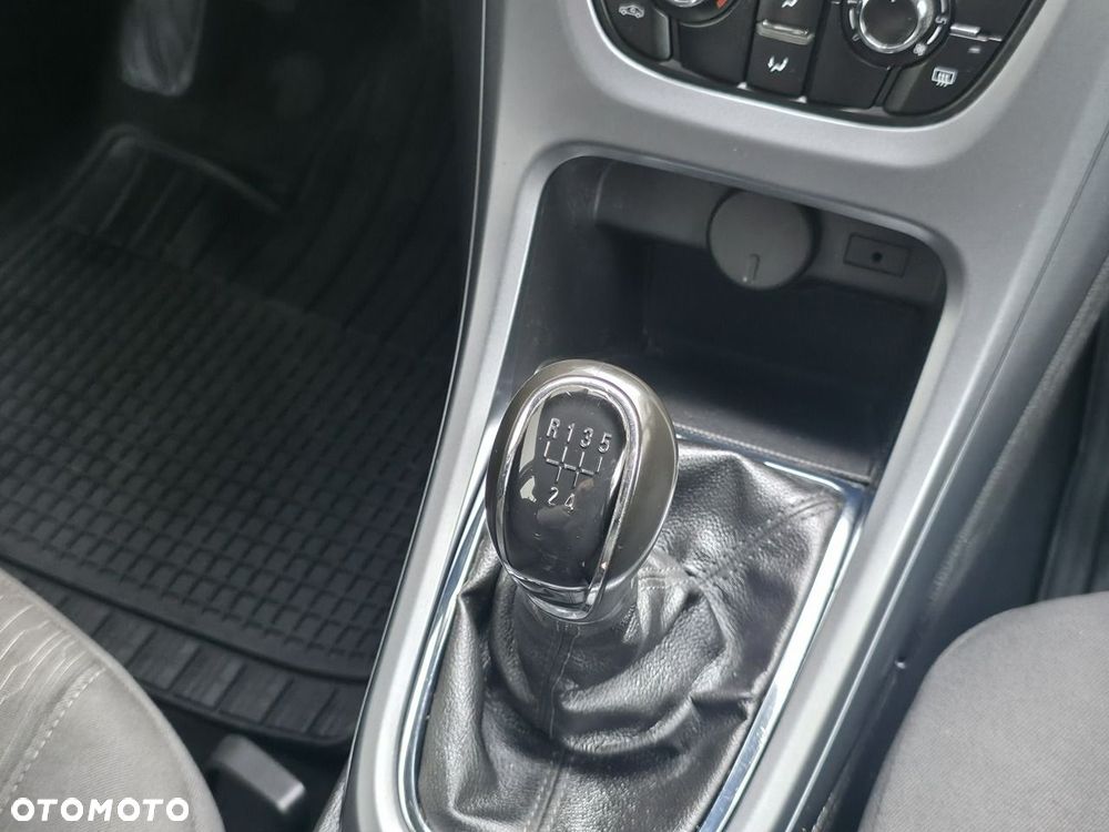 Opel Astra - 15