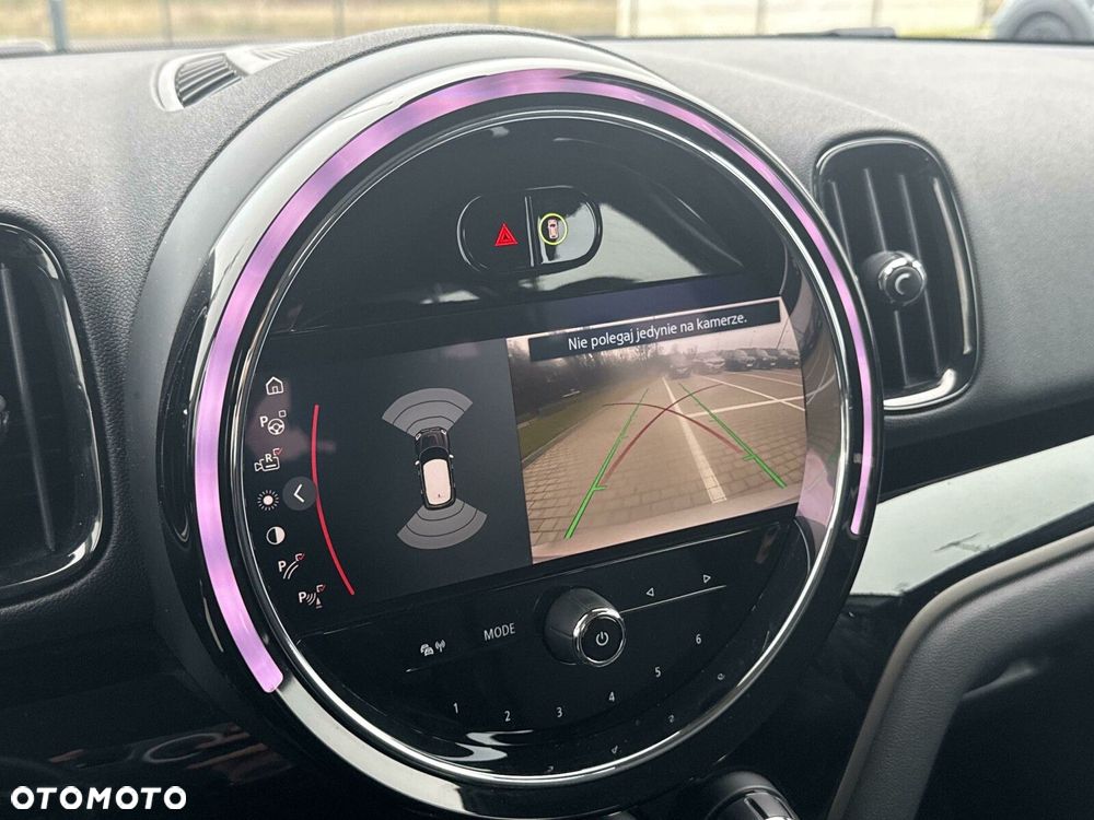 MINI Countryman - 18