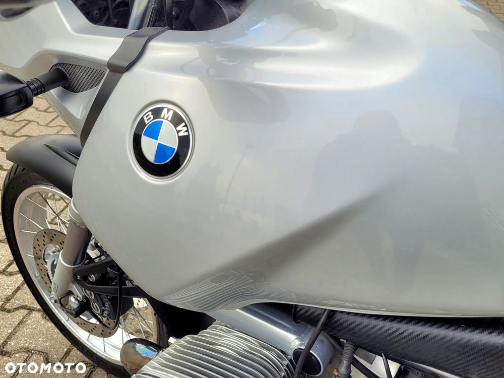 BMW R - 18