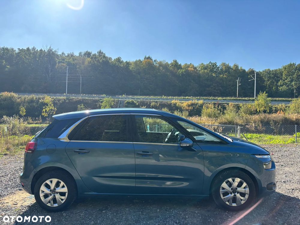 Citroën C4 Picasso BlueHDi 120 Business Class - 10