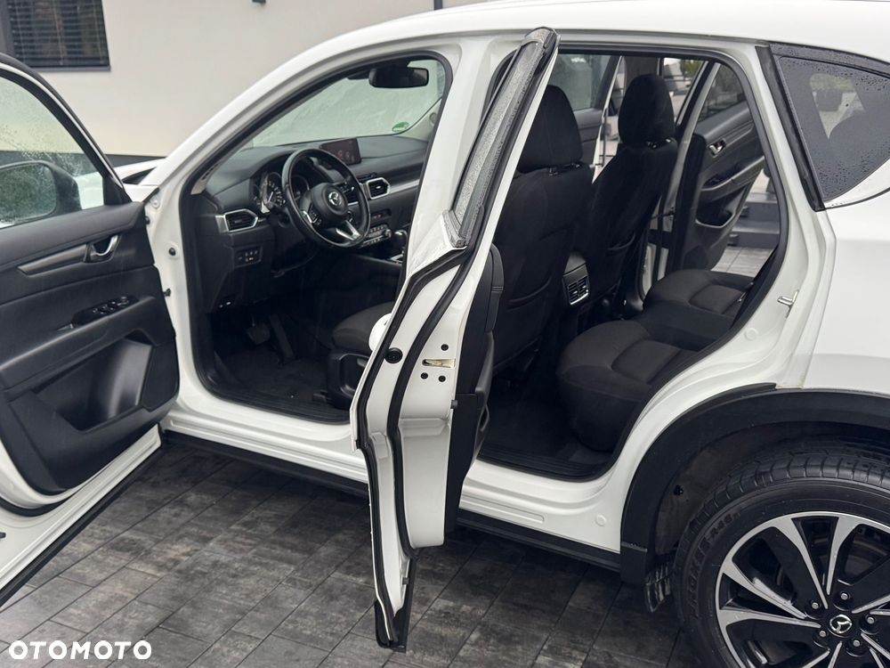 Mazda CX-5 2.5 Skyprestige AWD - 6
