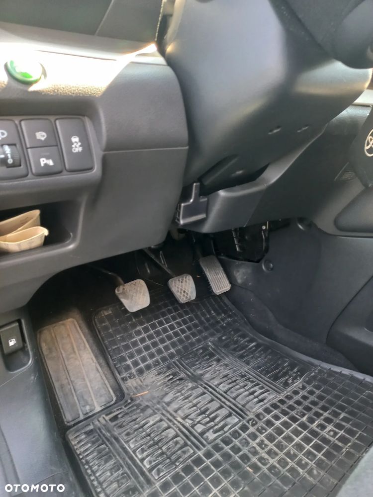 Honda CR-V 1.6i DTEC 2WD Elegance - 25