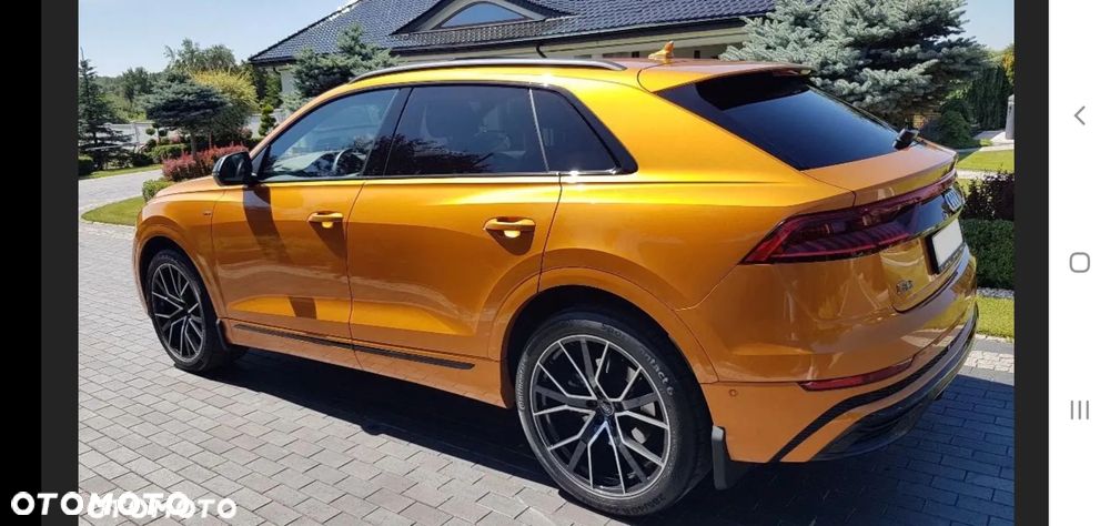 Audi Q8 - 4