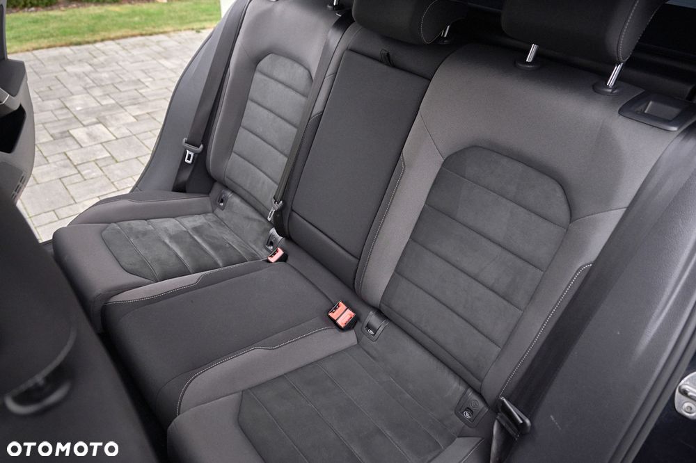 Volkswagen Golf 2.0 TDI Style DSG - 4