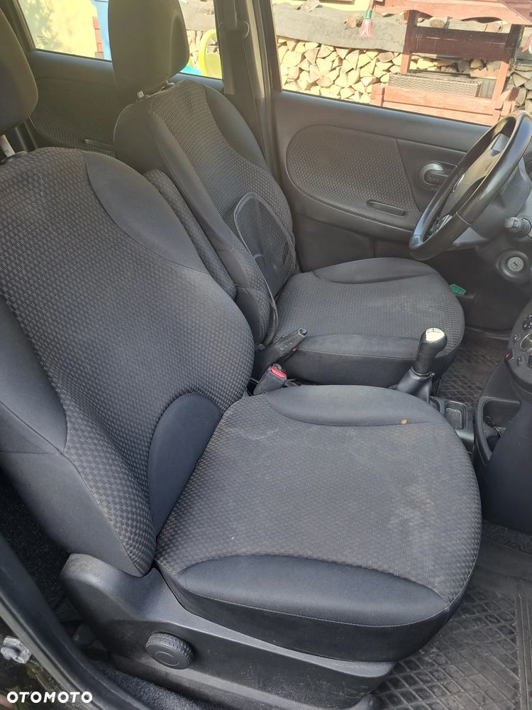Nissan Note - 17