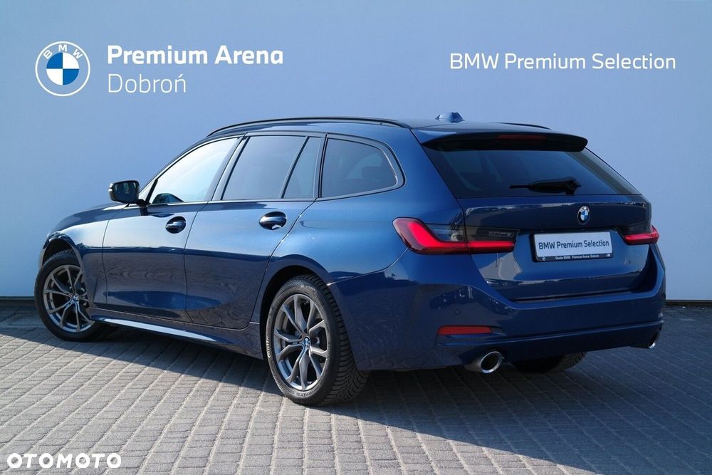 BMW Seria 3 - 4