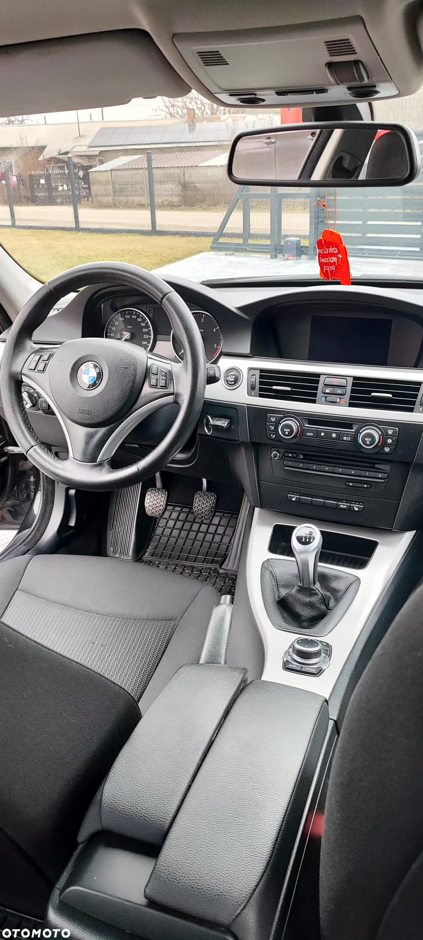 BMW Seria 3 318d DPF Edition Exclusive - 6