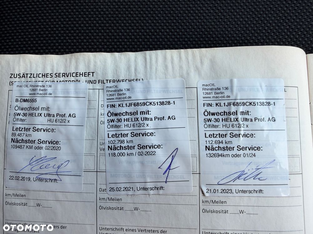 Chevrolet Cruze 1.8 LT+ - 29