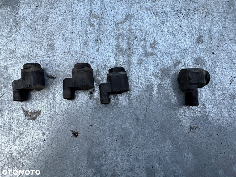 Czujnik parkowania PDC 9G92-15K859-DA AH42-15K859-AB Range Rover Evoque L538 OE - 1