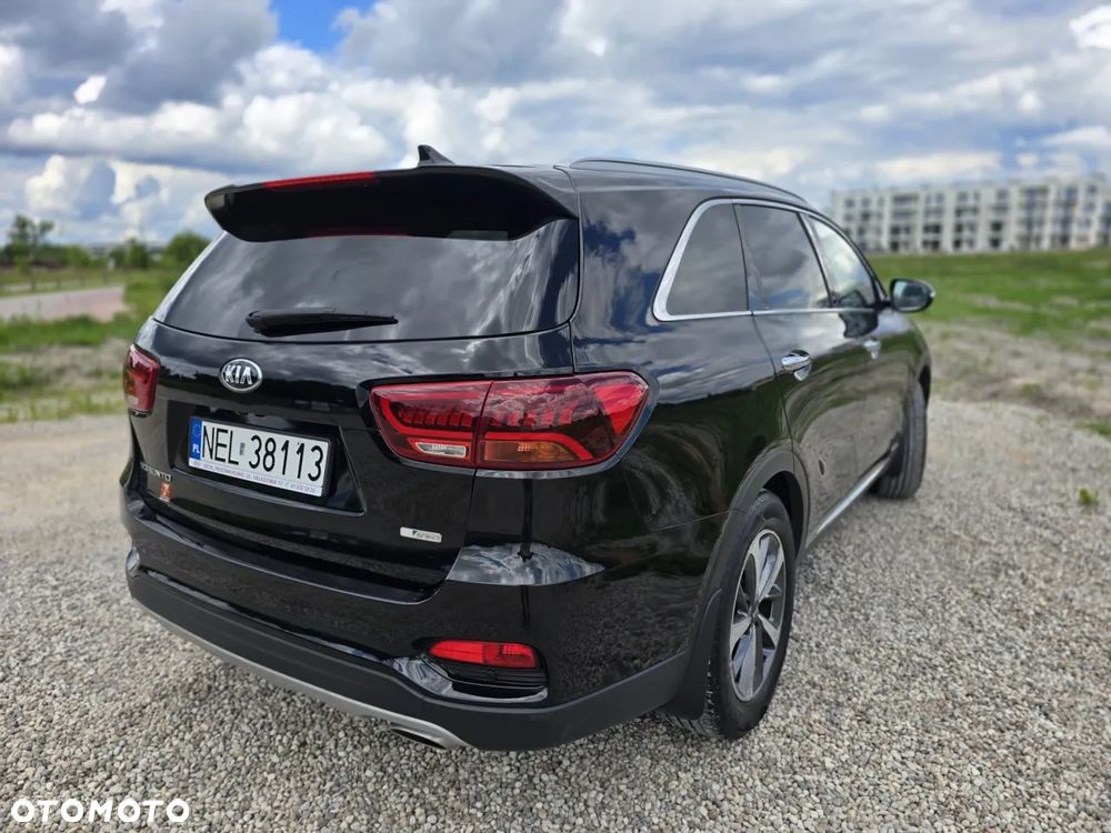 Kia Sorento 2.0 CRDI L - 15