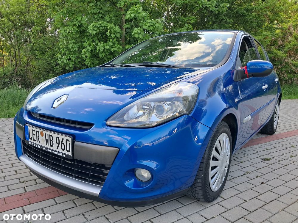 Renault Clio - 9