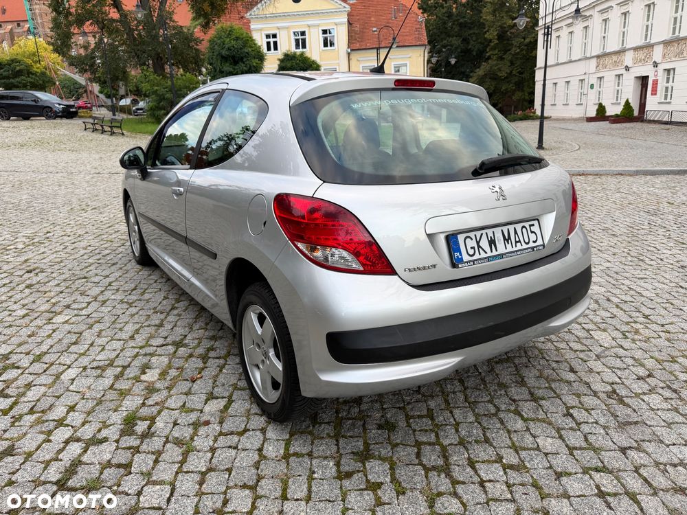 Peugeot 207 95 VTi Premium - 6