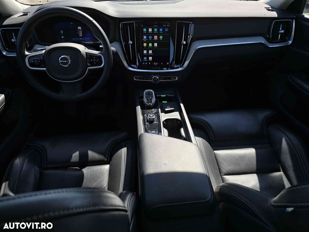 Volvo S60 - 15
