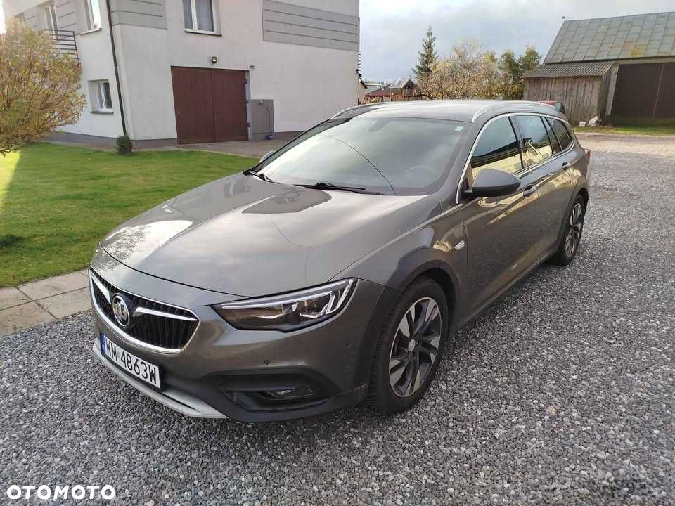 Opel Insignia - 2