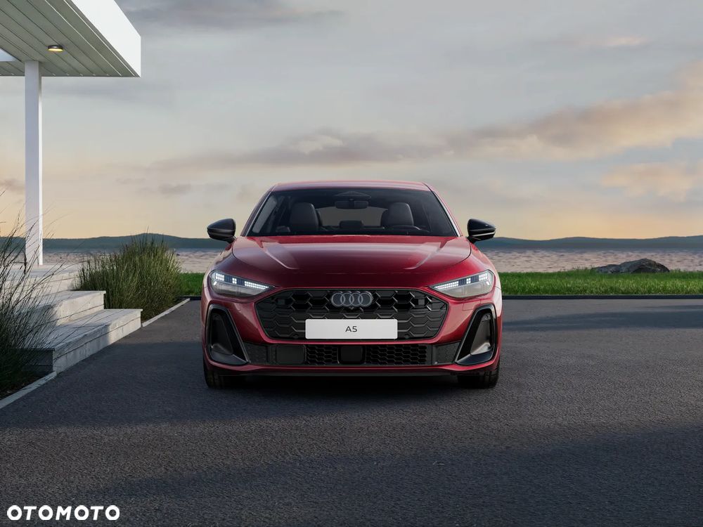 Audi A5 Limousine TFSI S tronic - 6