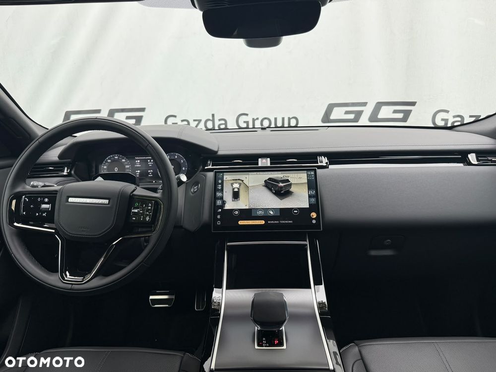 Land Rover Range Rover Velar P400 Belgravia Edition - 5