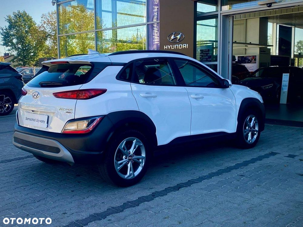 Hyundai Kona - 6