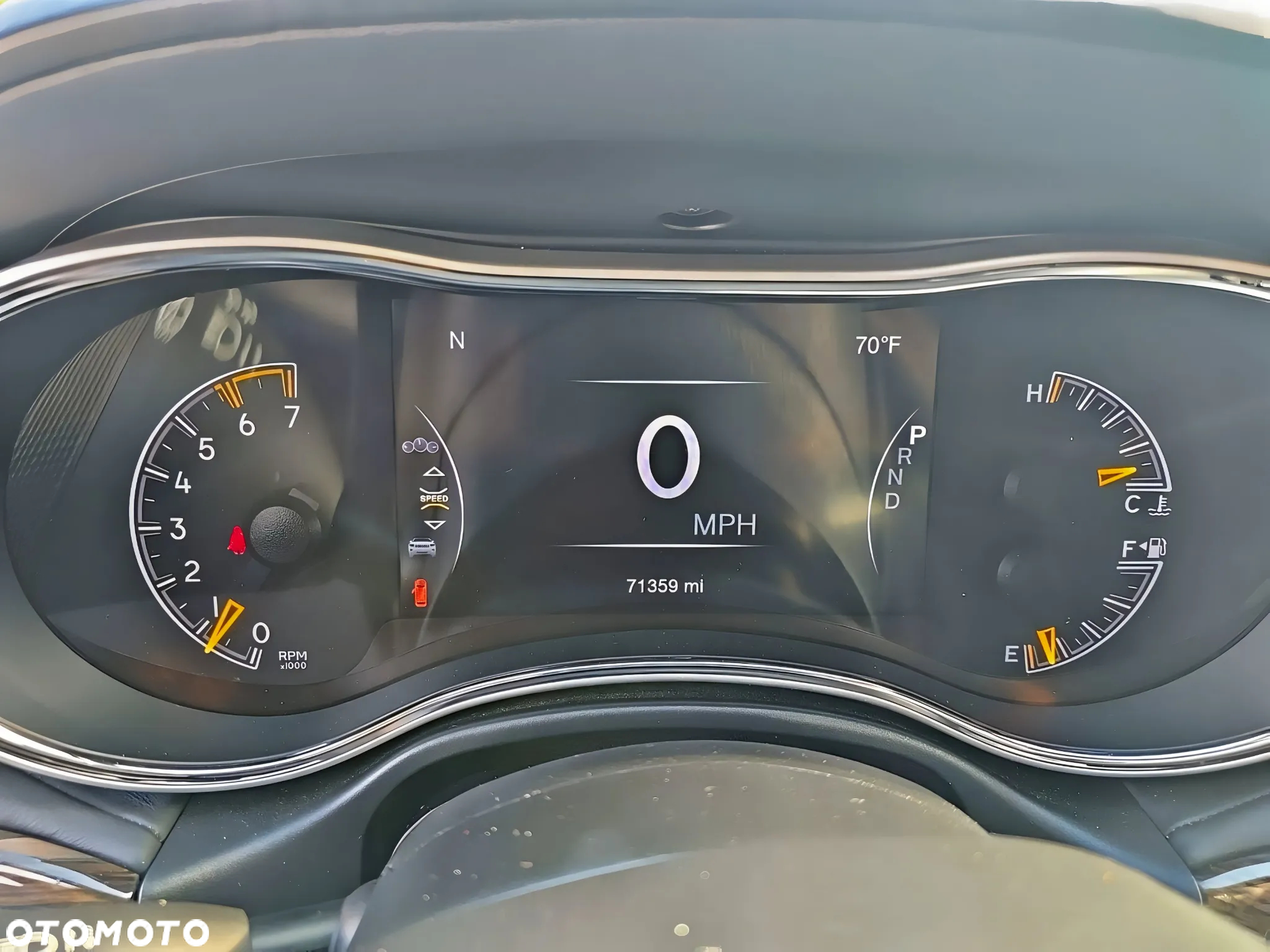 Jeep Grand Cherokee 5.7 V8 HEMI 4WD Automatik Summit - 11