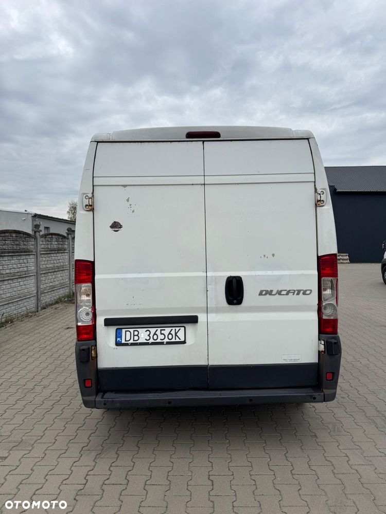 Fiat Ducato - 7