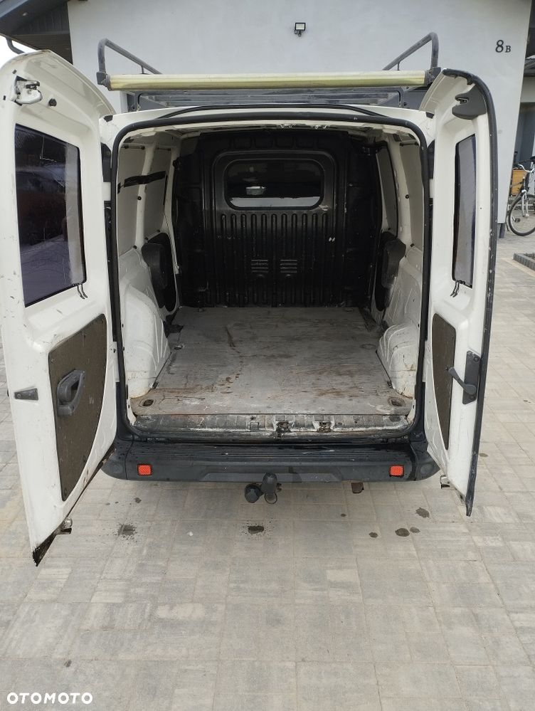 Fiat Doblo - 5