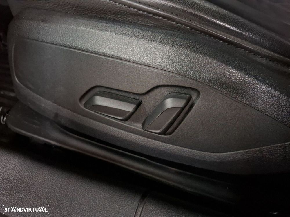 Audi A5 Sportback 2.0 TDI S tronic — fotografia 26