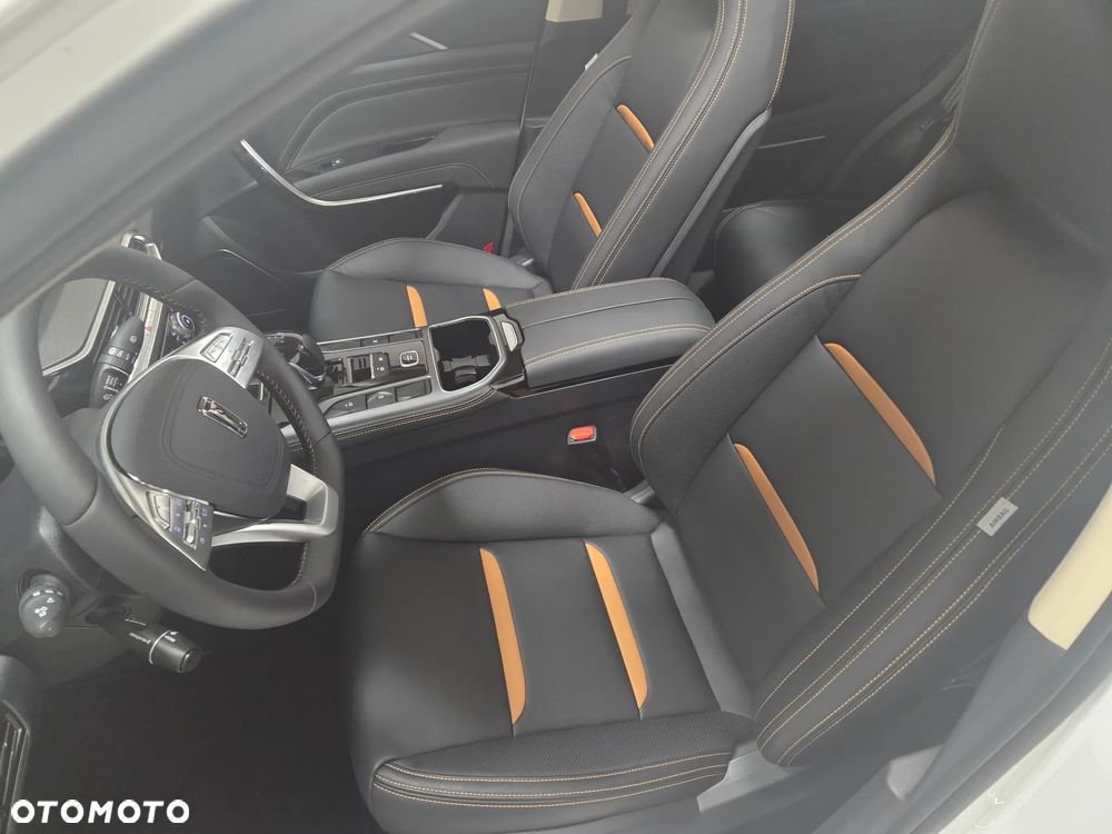 Bestune T77 - 7