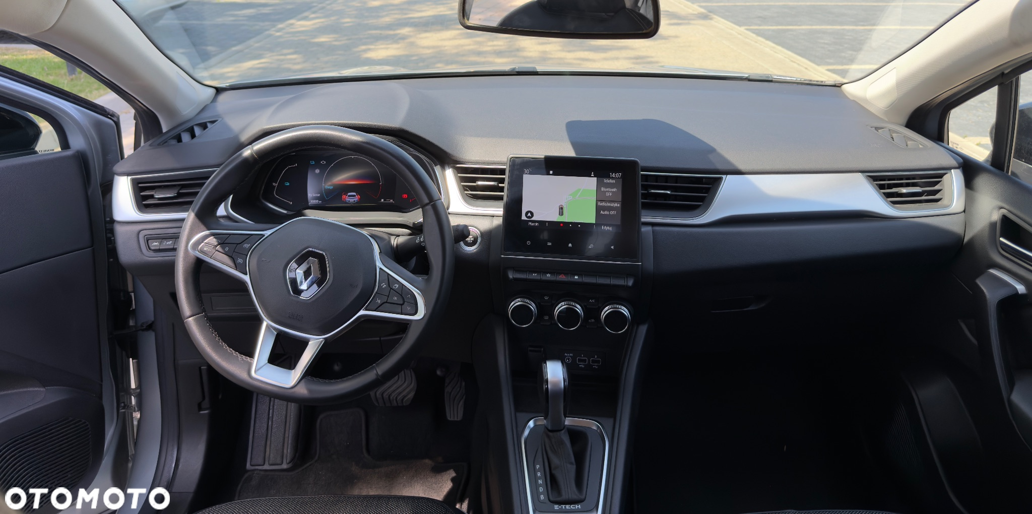 Renault Captur - 6