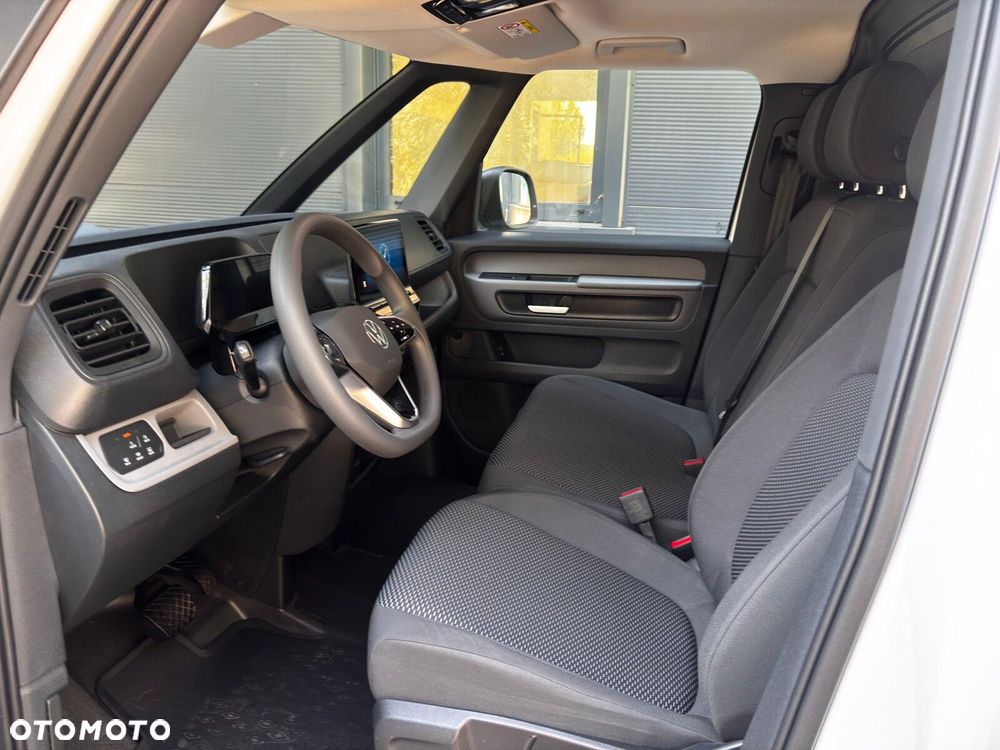 Volkswagen ID. Buzz Cargo L1 204 KM - 24