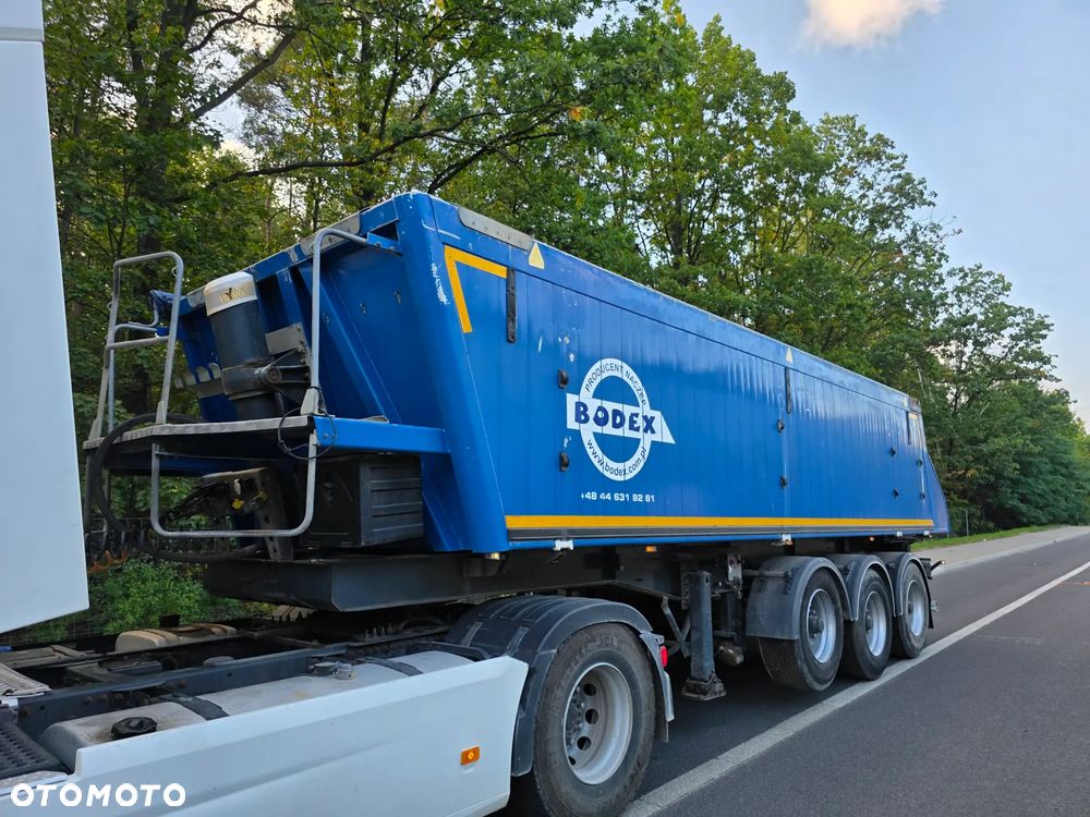 Bodex KIS3B - 10