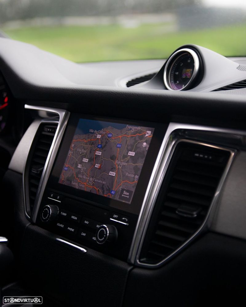 Porsche Macan PDK - 17