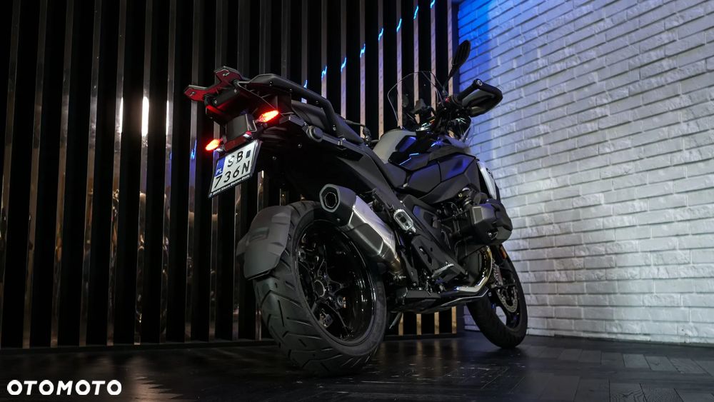 BMW R - 5