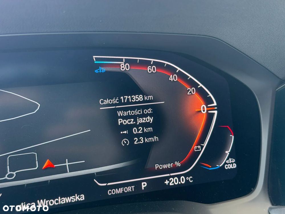 BMW Seria 3 320d M Sport - 27