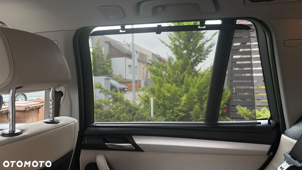 BMW X3 xDrive20d - 5