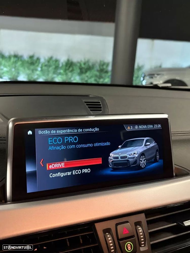 BMW X2 25 e xDrive Advantage - 23