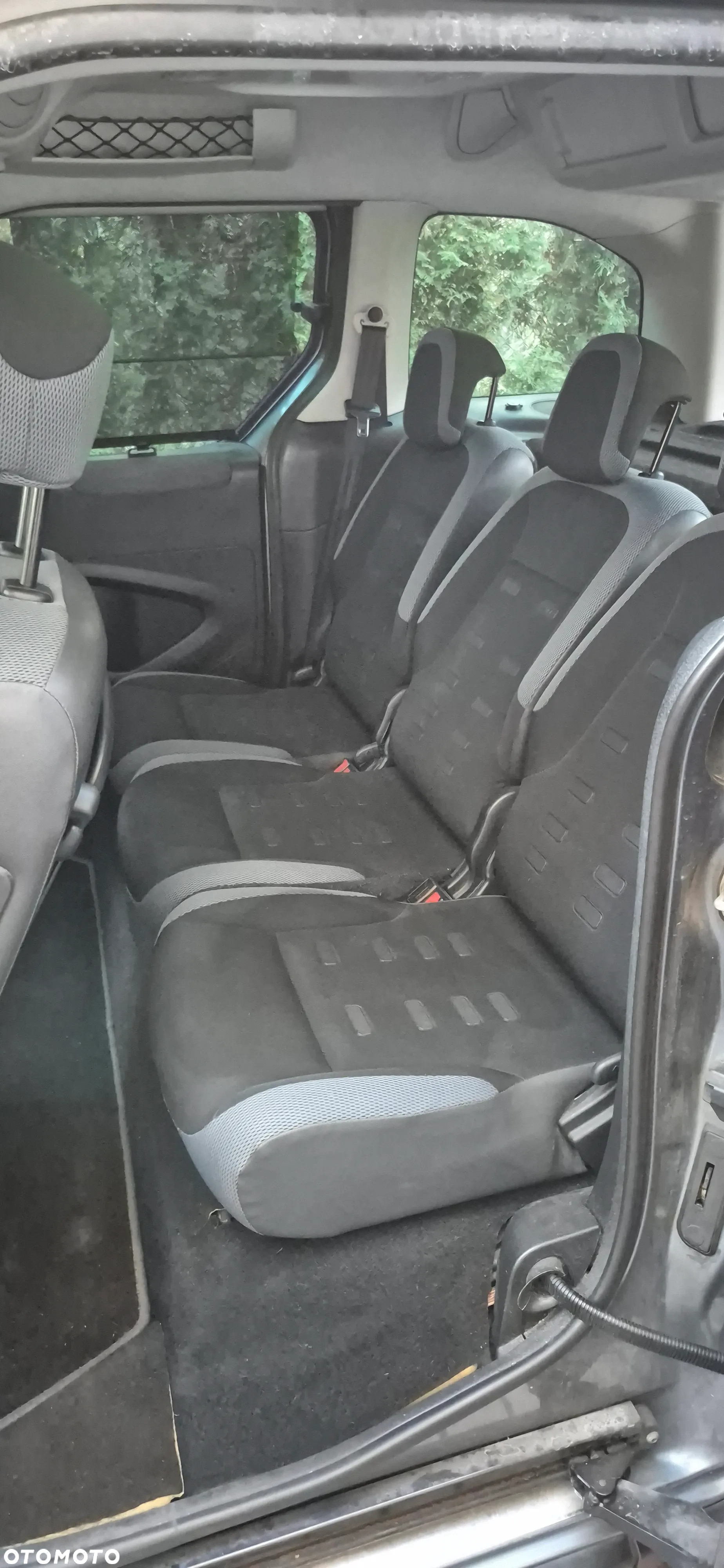 Citroën Berlingo - 15