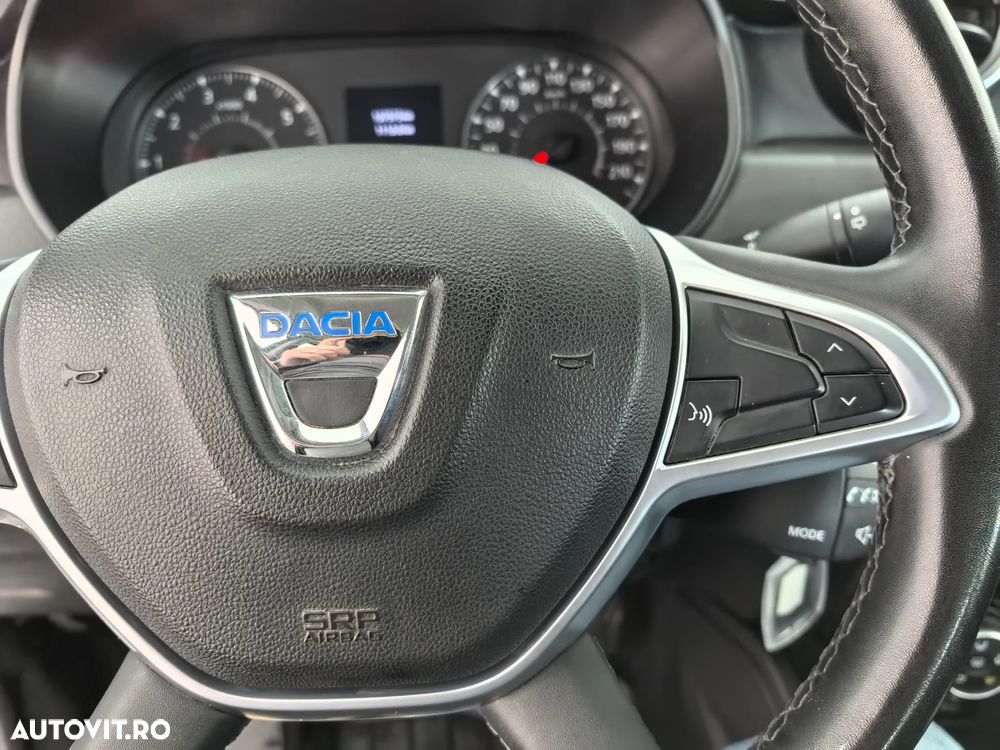 Dacia Duster 1.5 Blue dCi 4WD Comfort - 17