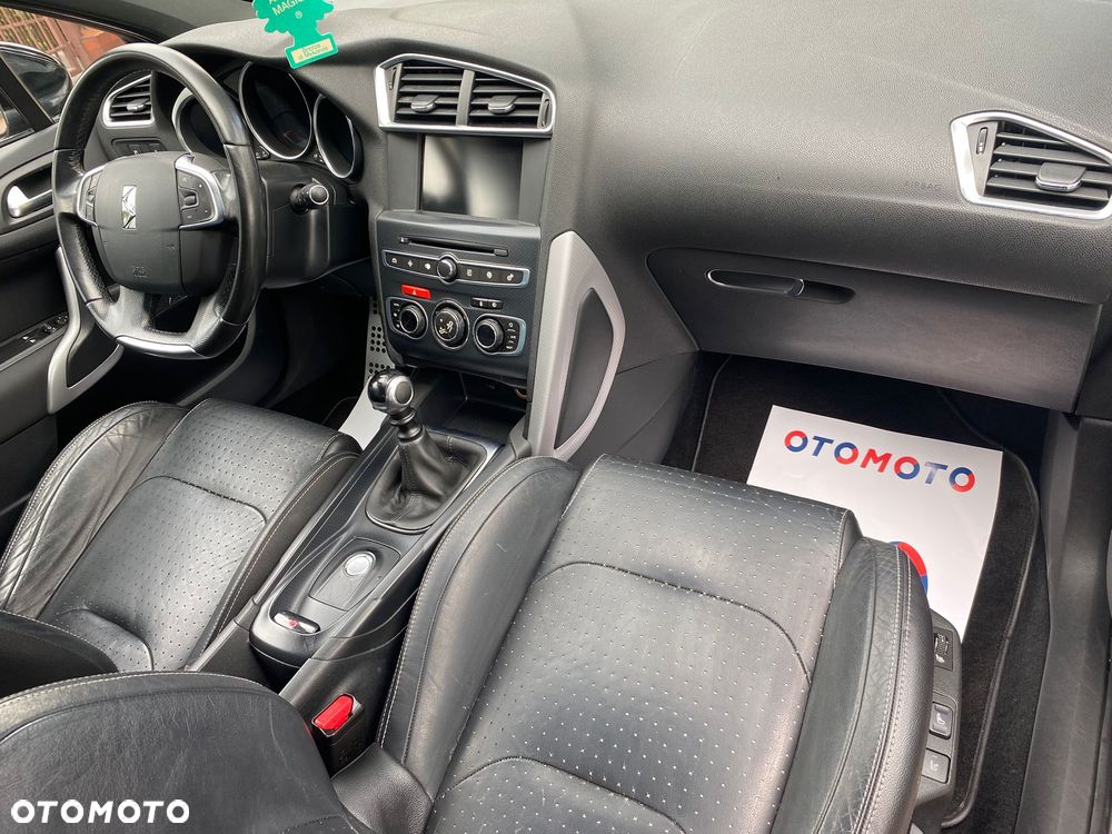 Citroën DS4 1.2 PureTech Be Chic S&S - 7
