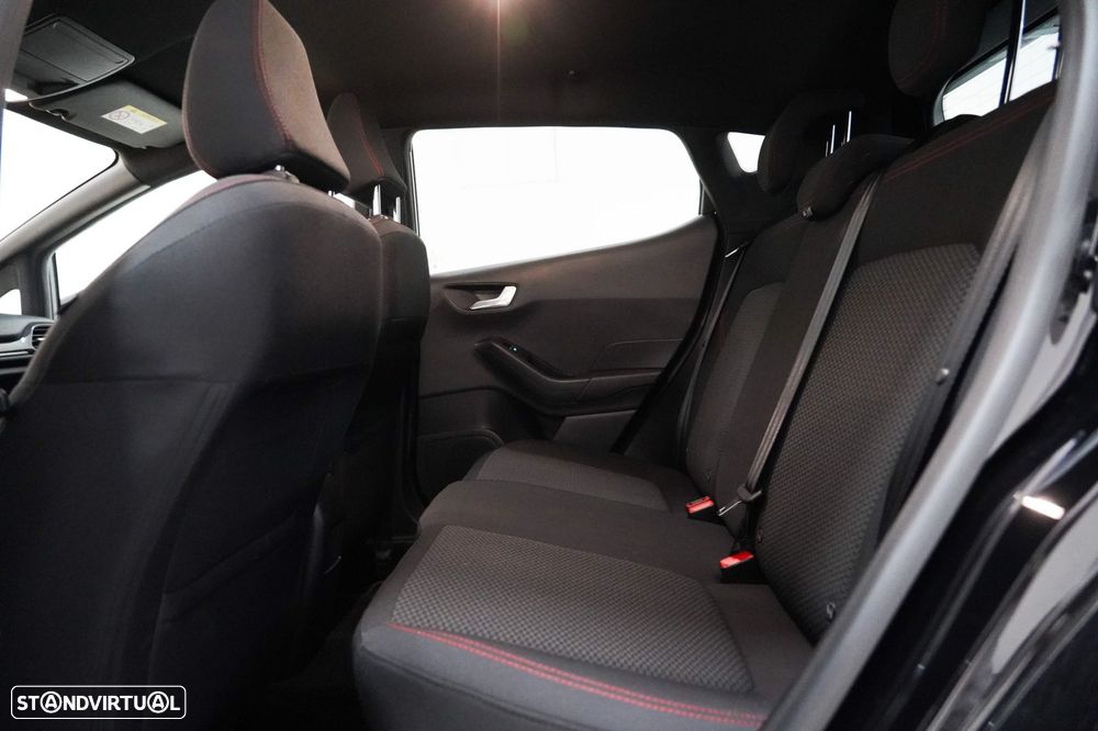 Ford Fiesta 1.0 EcoBoost ST-Line - 7