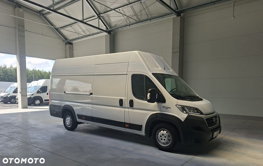 Fiat Ducato - 3