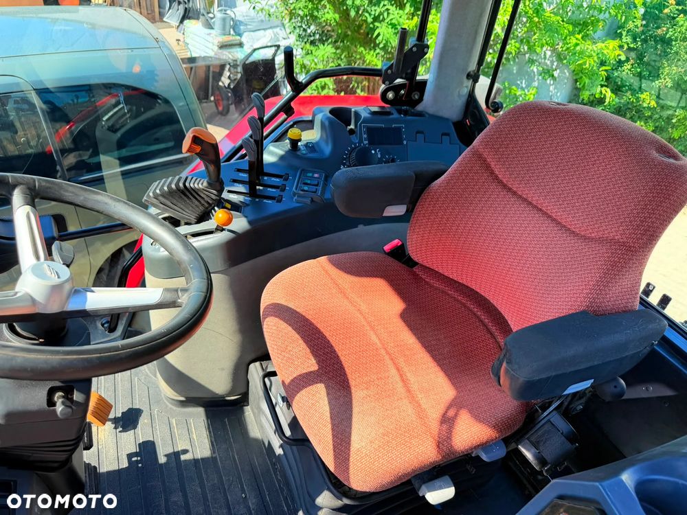 McCormick XTX 185 - 14