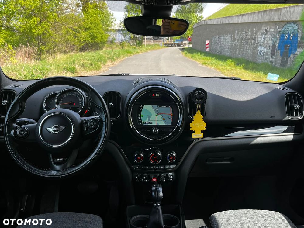 MINI Countryman Cooper S ALL4 sport - 19