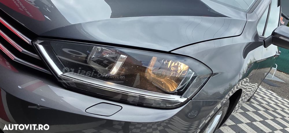 Volkswagen Golf Plus - 18