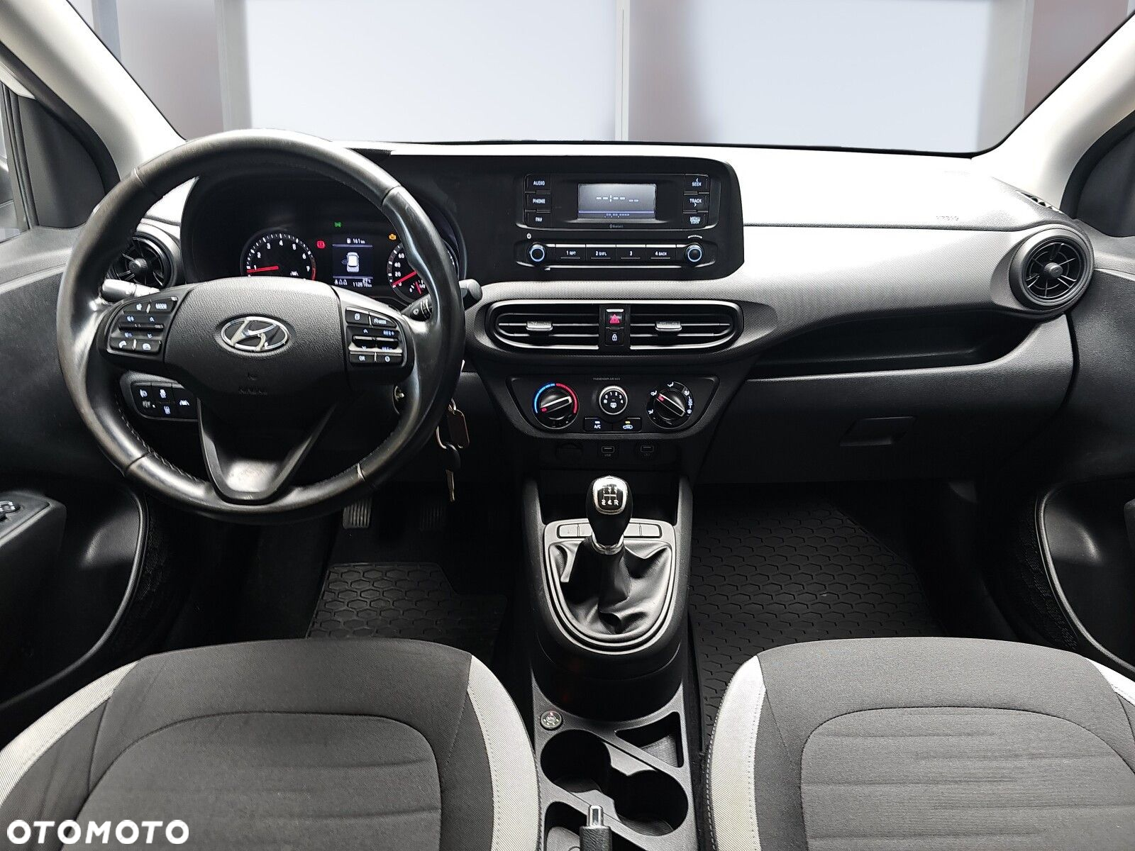 Hyundai i10 1.2 Comfort - 10