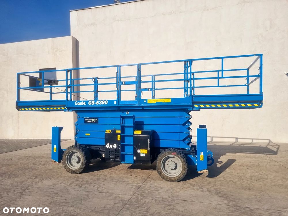Genie GS-5390 RT - 2