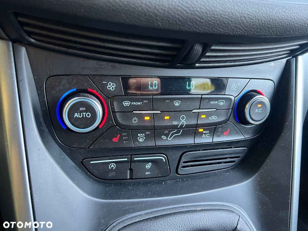 Ford Kuga 1.5 EcoBlue COOL&CONNECT - 23