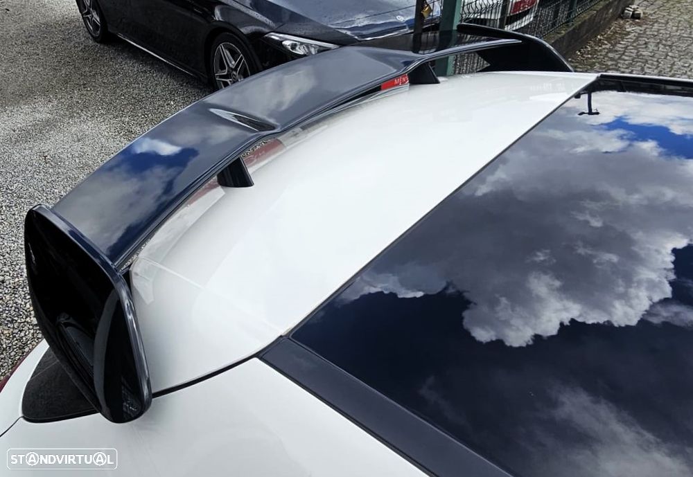 Mercedes-Benz A 180 d 7G-DCT AMG Line - 10